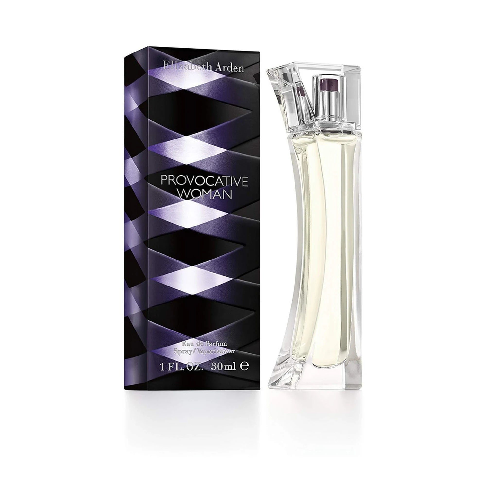 Elizabeth Arden Provocative 1 Oz Eau de Parfum Spray for Women