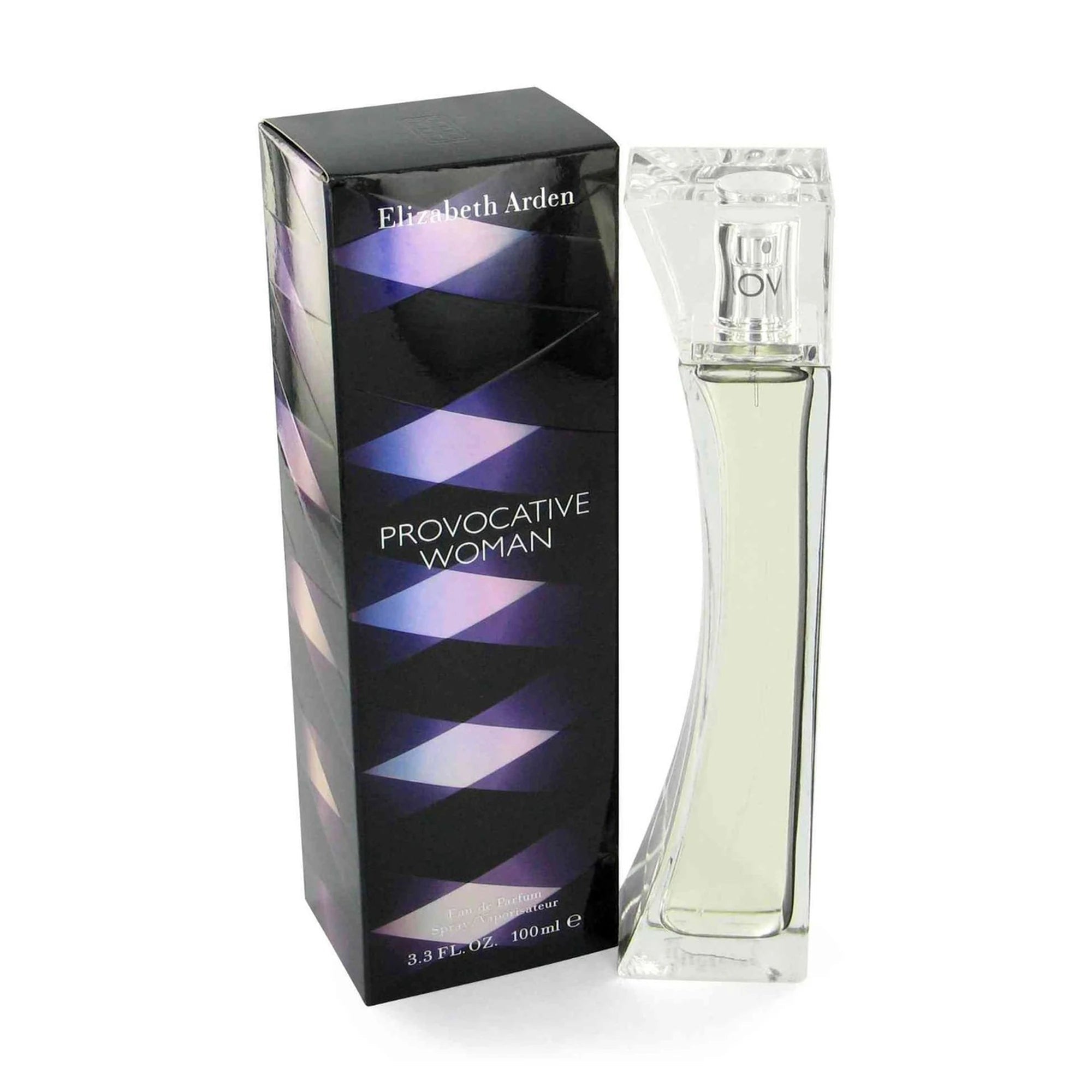 Elizabeth Arden Provocative 3.4 Eau de Parfum Spray for Women