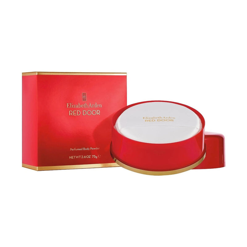 Elizabeth Arden Red Door 2.6 Dusting Powder Body Powder for Women