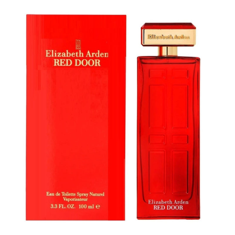 Elizabeth Arden Red Door 3.4 Eau de Toilette Spray for Women