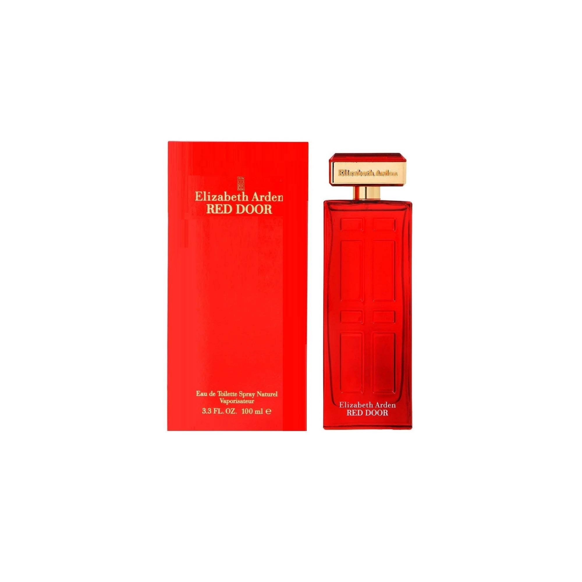 Elizabeth Arden Red Door 3.4 Eau de Toilette Spray for Women