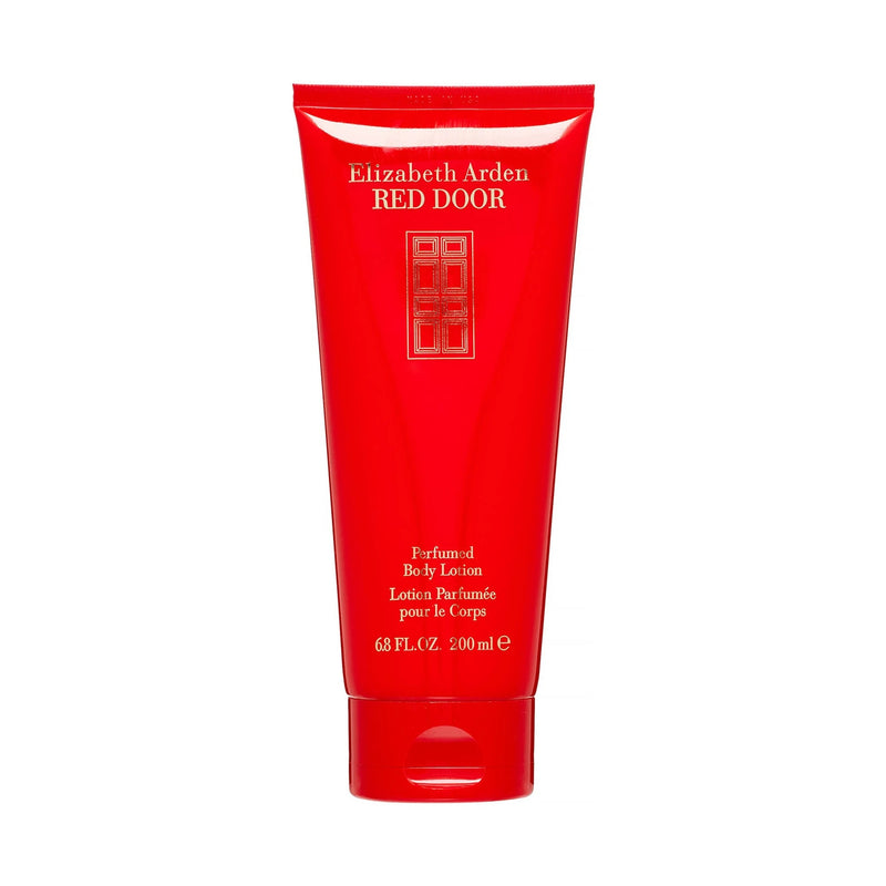 Elizabeth Arden Red Door 6.8 Body Lotion for Women