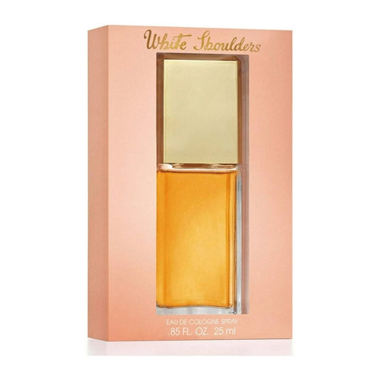 Elizabeth Arden White Shoulders 0.85 Eau de Cologne Spray for Women