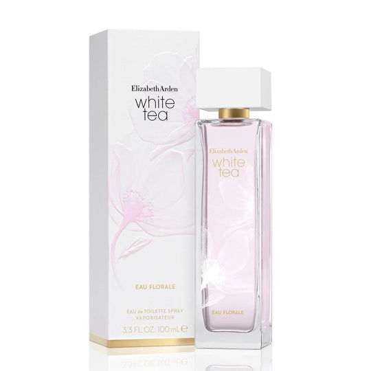 Elizabeth Arden White Tea Eau Florale 3.3 Eau de Toilette Spray for Women