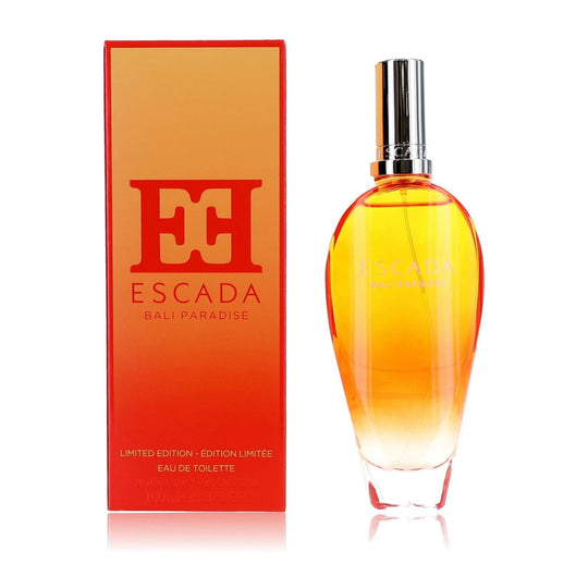 Escada Bali Paradise 3.3 Eau de Toilette Spray for Women