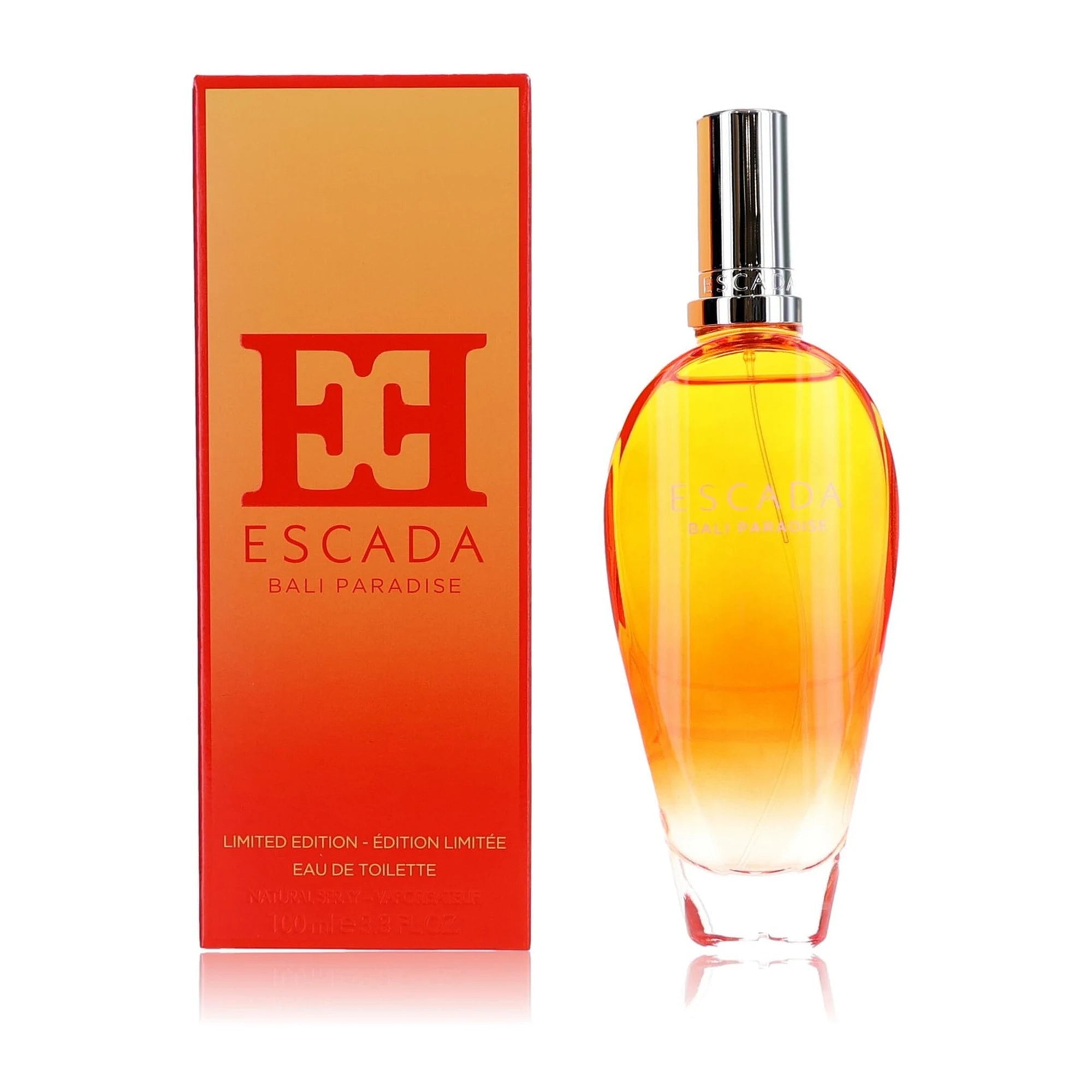 Escada Bali Paradise 3.3 Eau de Toilette Spray for Women