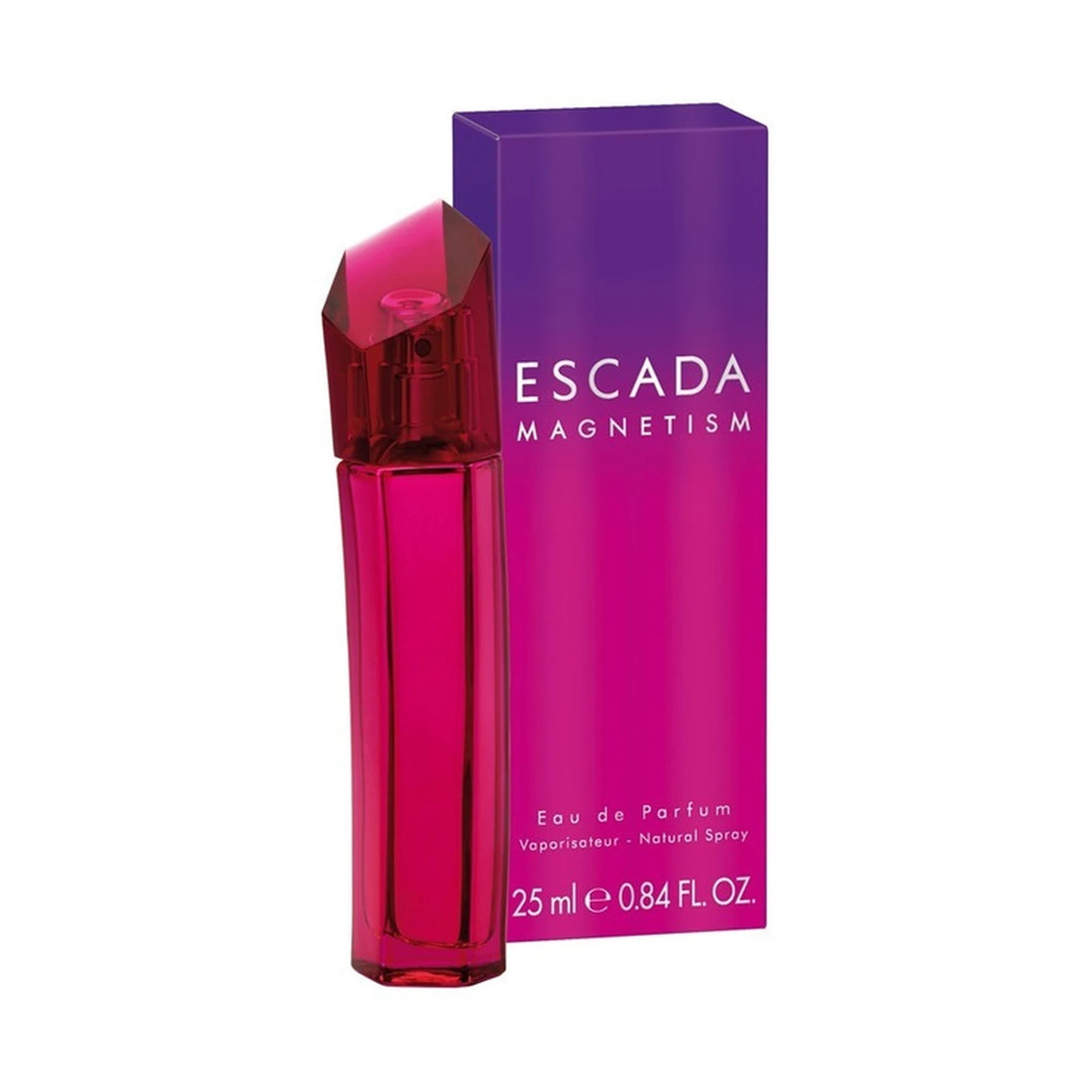 Escada Magnetism 0.84 Eau de Parfum Spray for Women