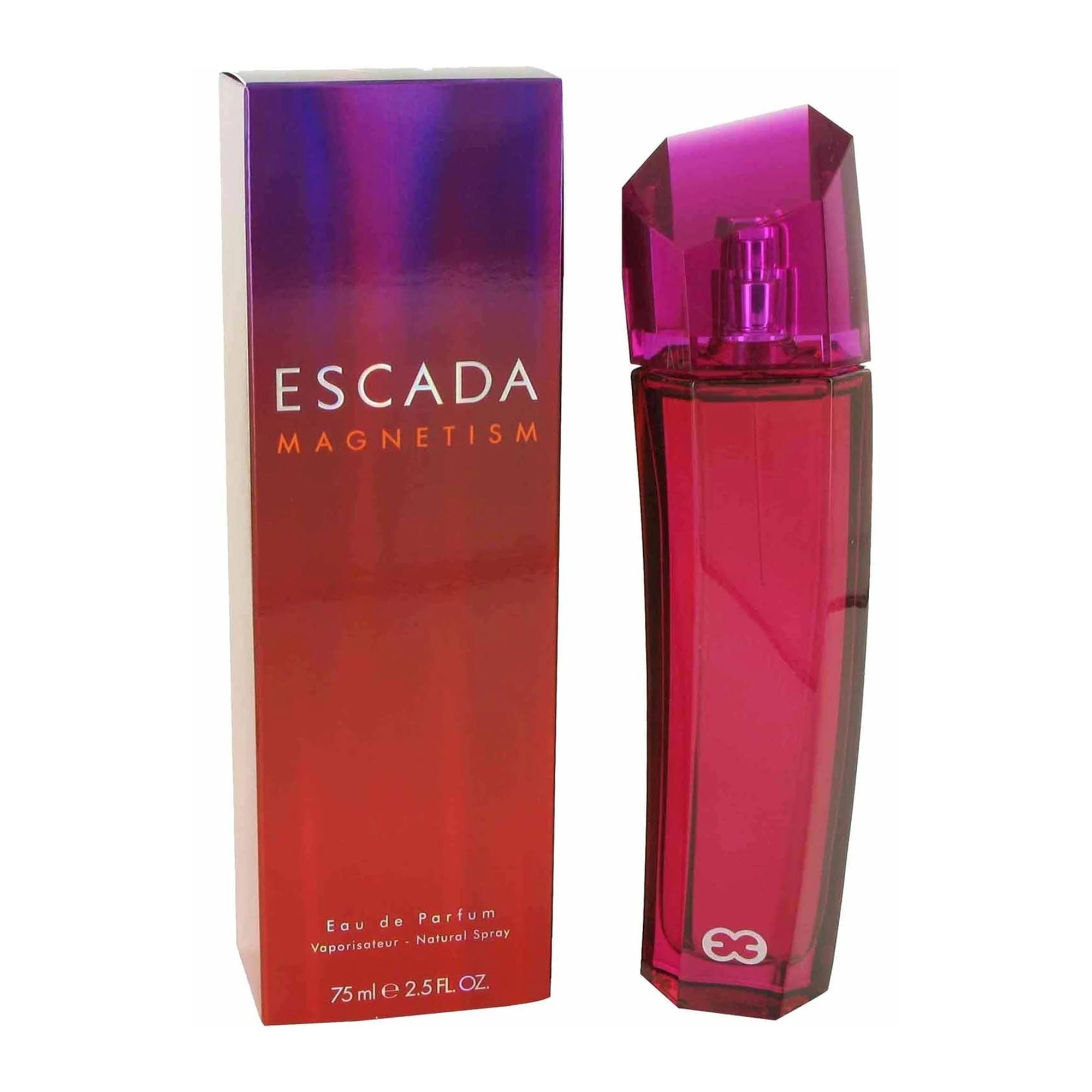 Escada Magnetism 2.5 Eau de Parfum Spray for Women