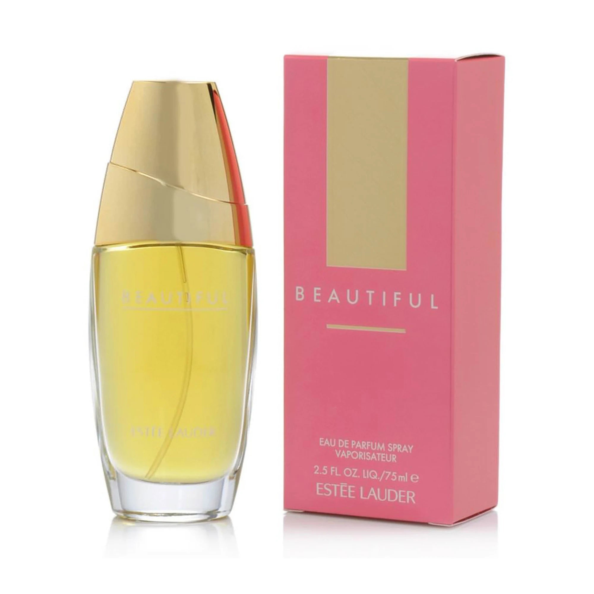 Estee Lauder Beautiful 2.5 Eau de Parfum Spray for Women