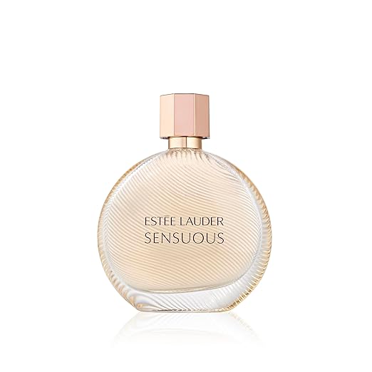 Estée Lauder Sensuous Long-Lasting Perfume for Women – Warm Woody Eau de Parfum 1.7 oz Estee Lauder