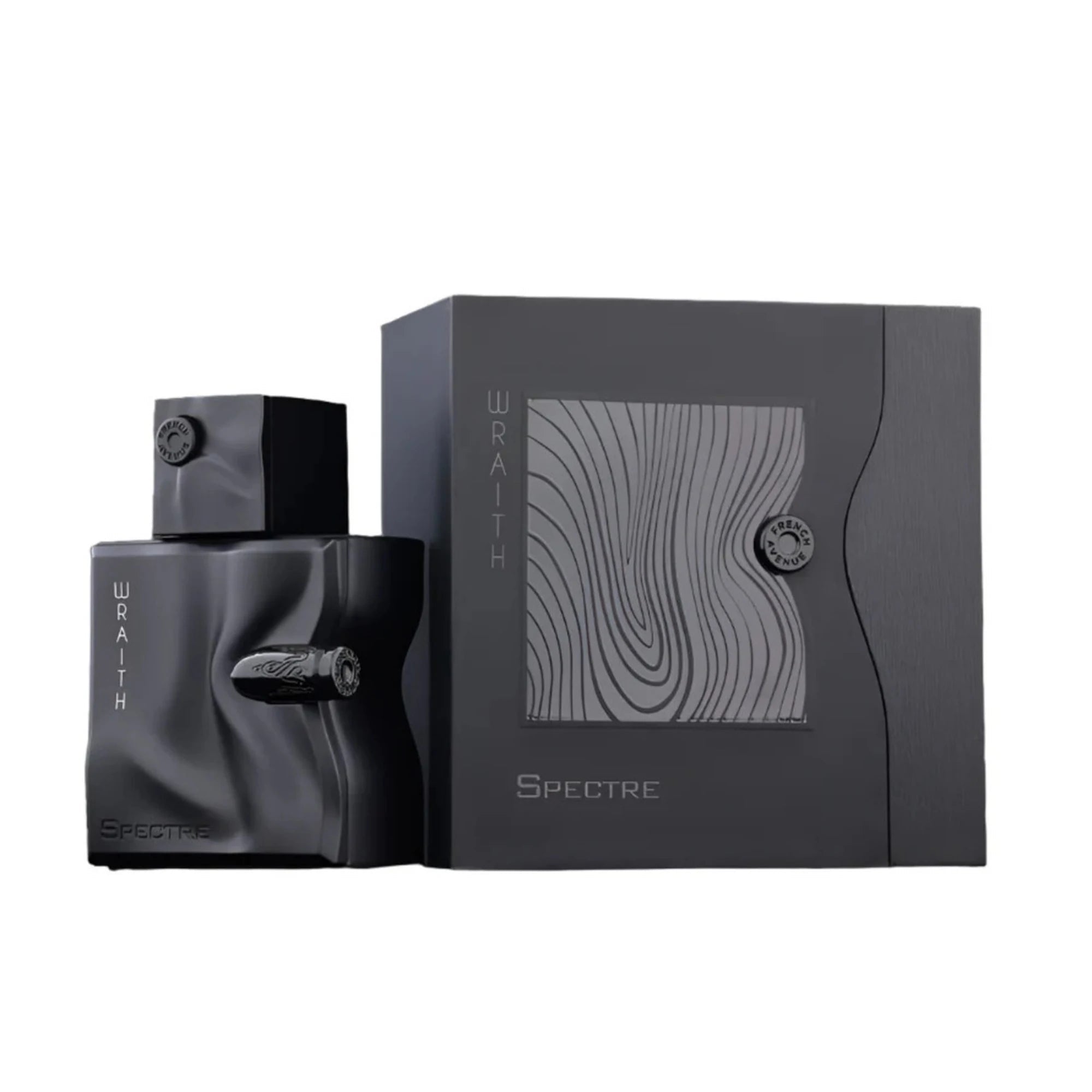 Fragrance World French Avenue Spectre Wraith 2.7 Eau de Parfum Spray for Men
