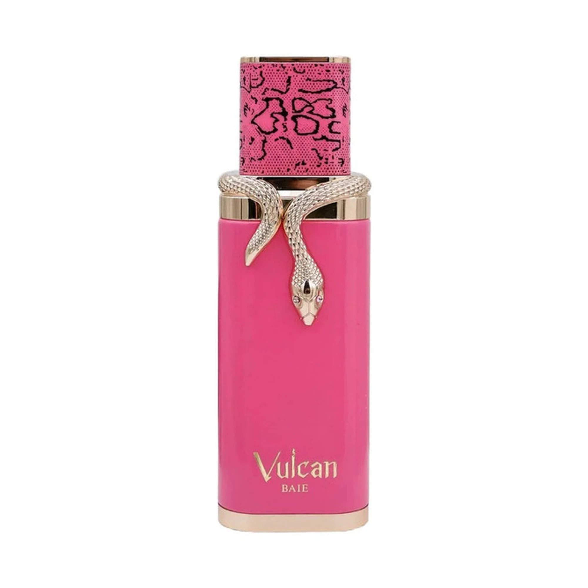 Fragrance World French Avenue Vulcan Baie 3.4 Extrait de Parfum Spray for Women