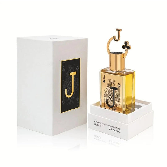 Fragrance World Jack Of Clubs 2.7 Eau de Parfum Spray for Unisex