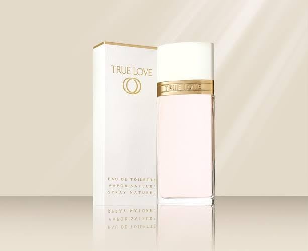 Generic True Love Long-Lasting Perfume for Women – Eau de Toilette 3.3 Fl Oz, Elegant Floral & Fruity Fragrance Generic