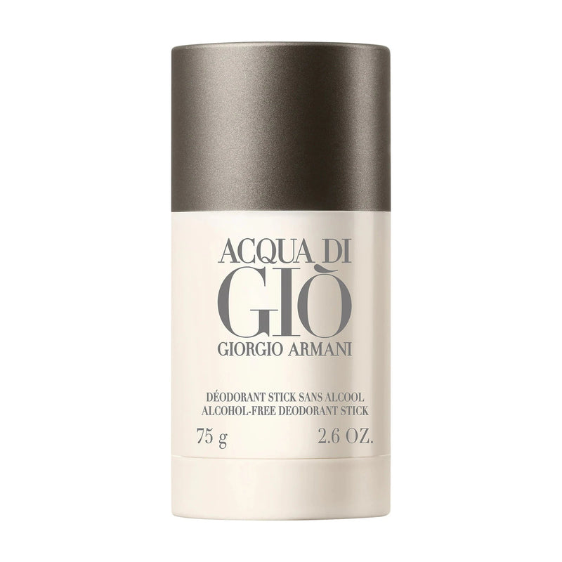 Giorgio Armani Acqua Di Gio 2.6 Deodorant Stick for Men