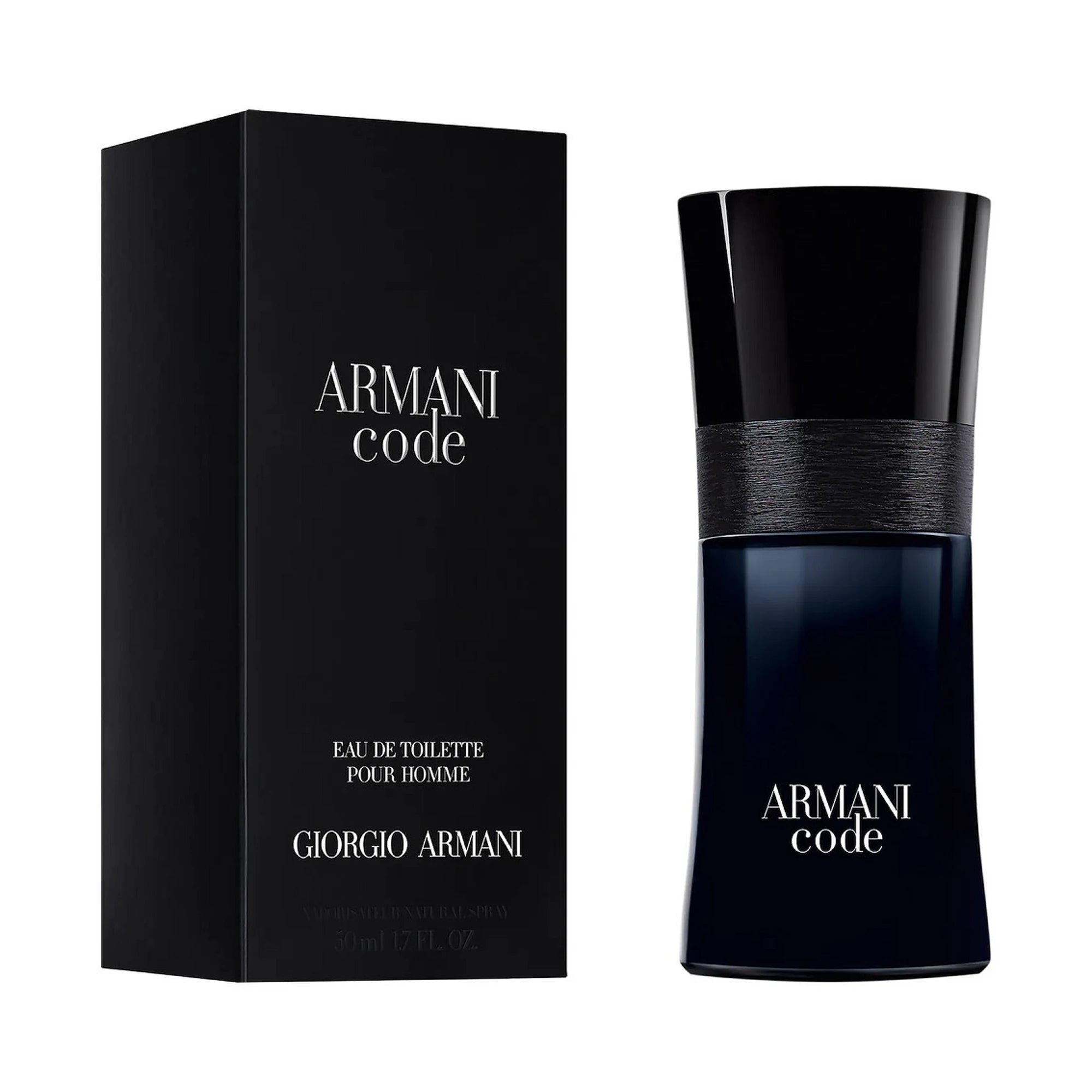 Giorgio Armani Code 1.7 Eau de Toilette Spray for Men