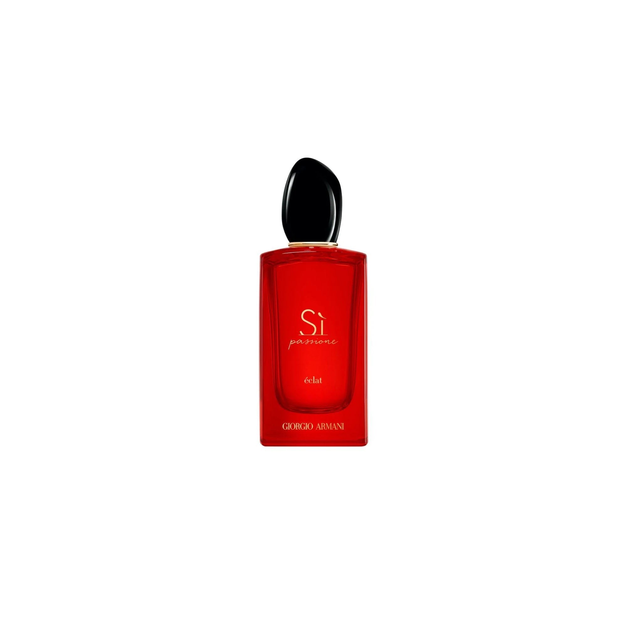 Giorgio Armani Si Passione Eclat 1 Oz Eau de Parfum Spray for Women