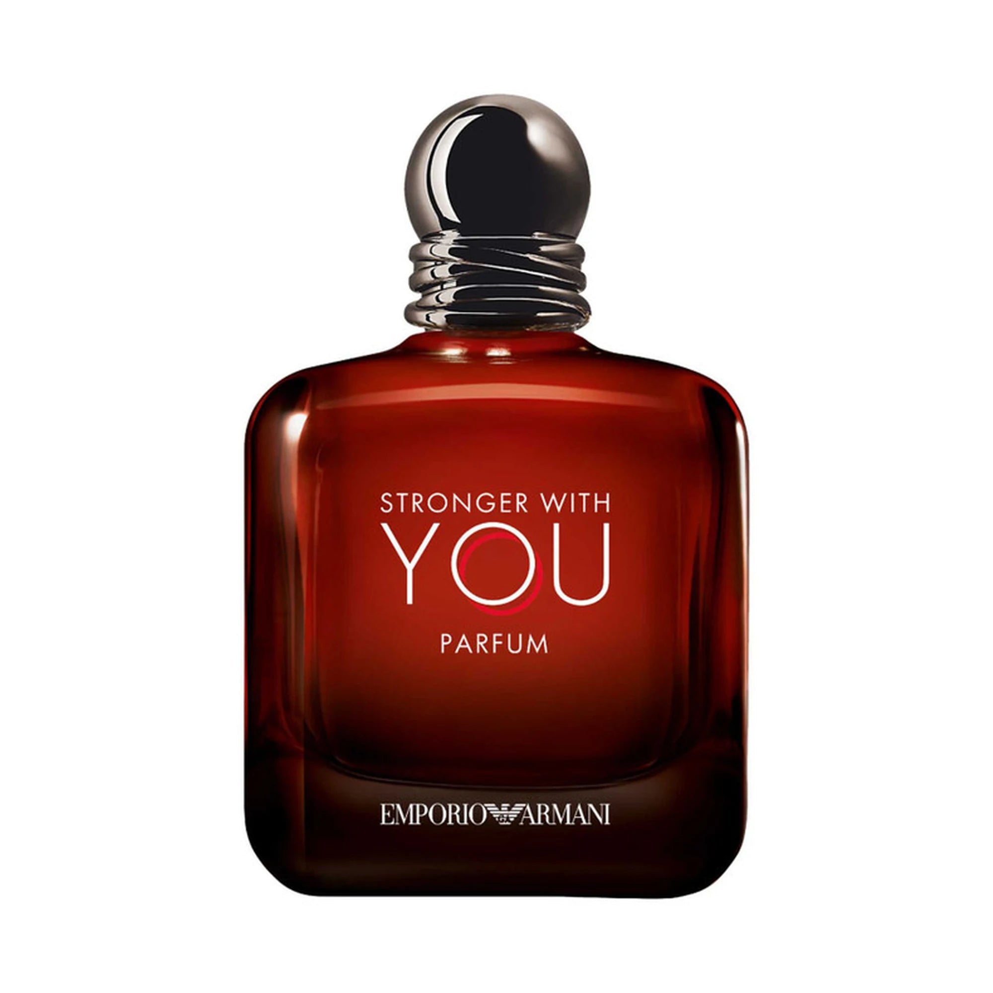 Giorgio Armani Stronger With You 3.3 Parfum Spray for Men