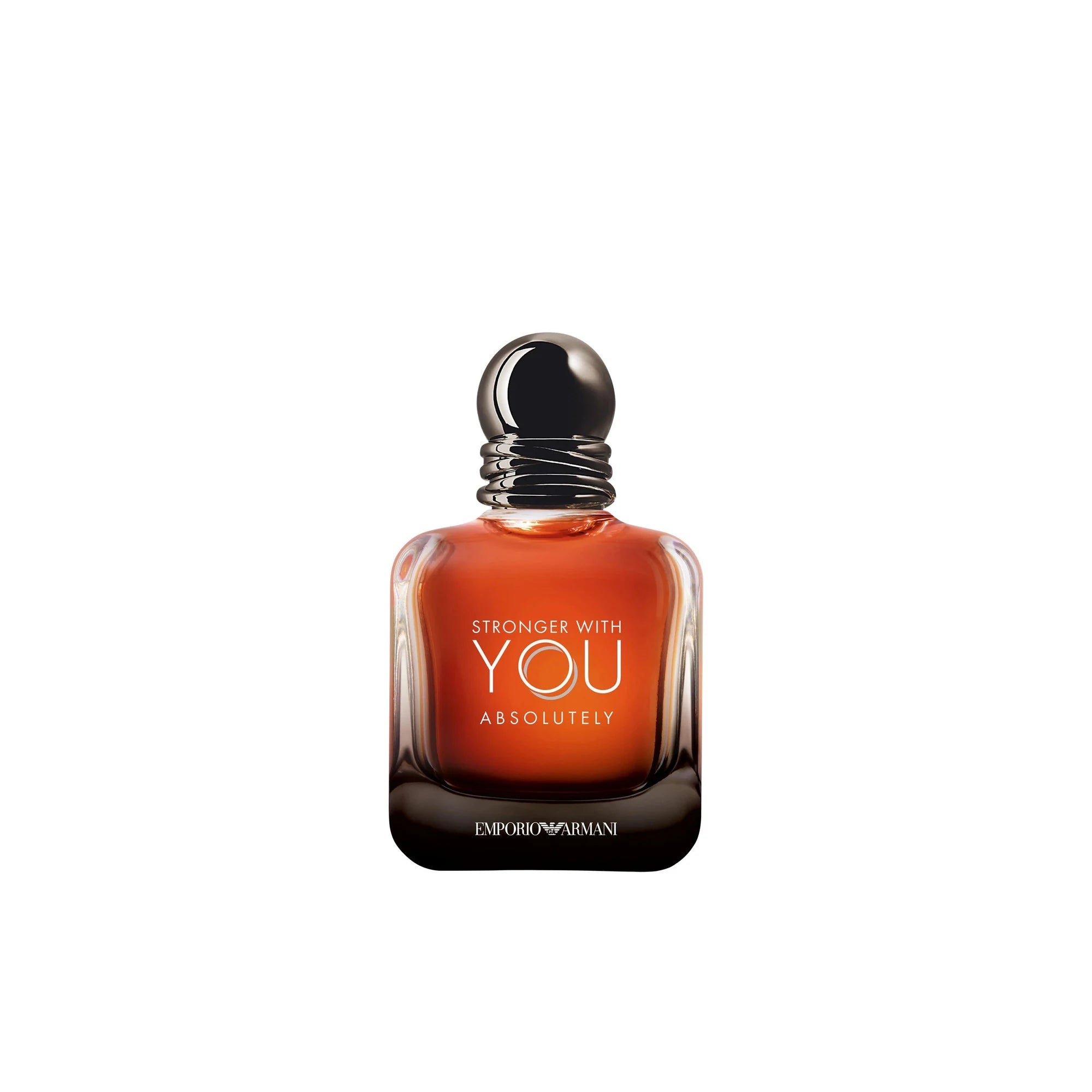 Giorgio Armani Stronger With You Absolutely 1.7 Eau de Parfum Spray for Men