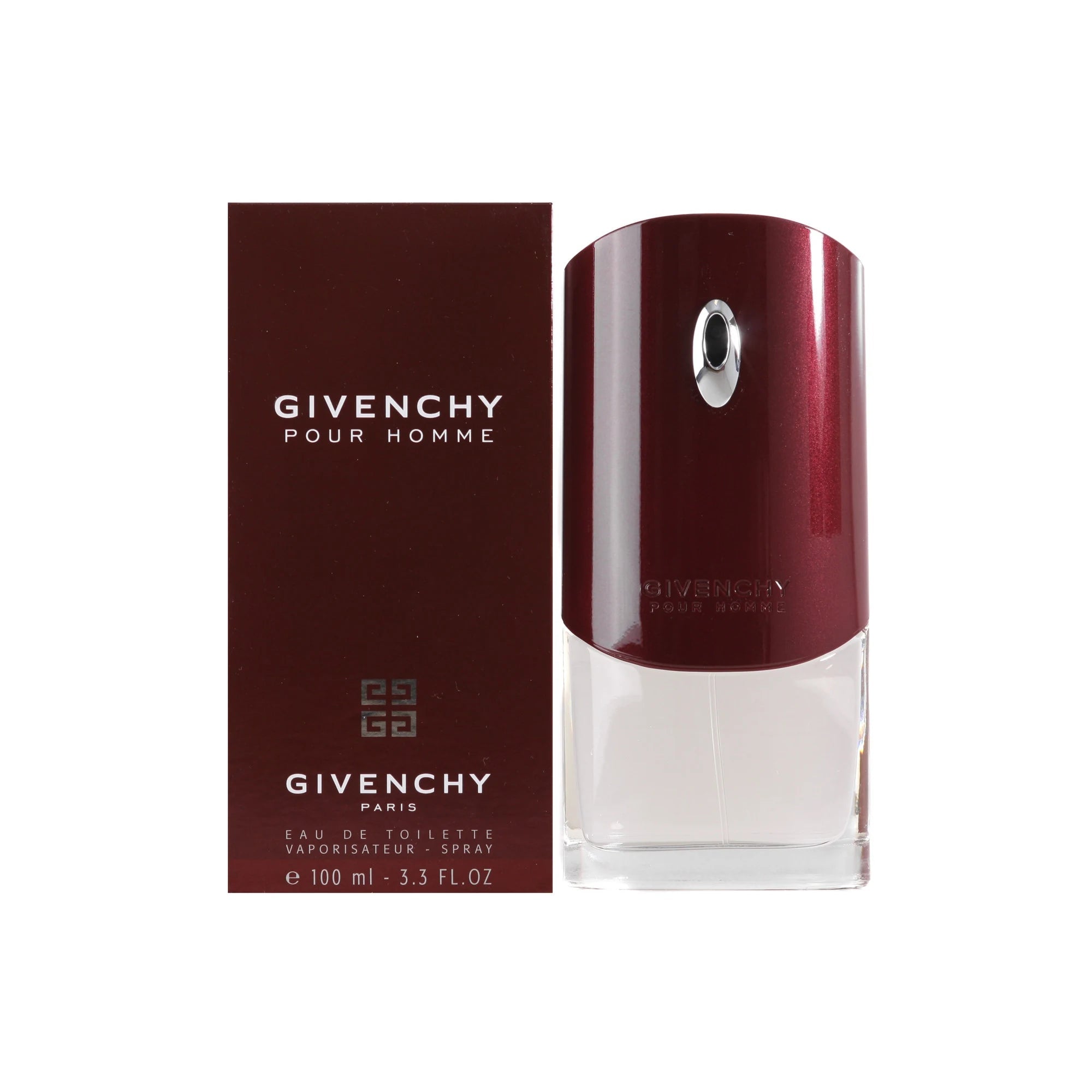 Givenchy 3.4 Eau de Toilette Spray for Men