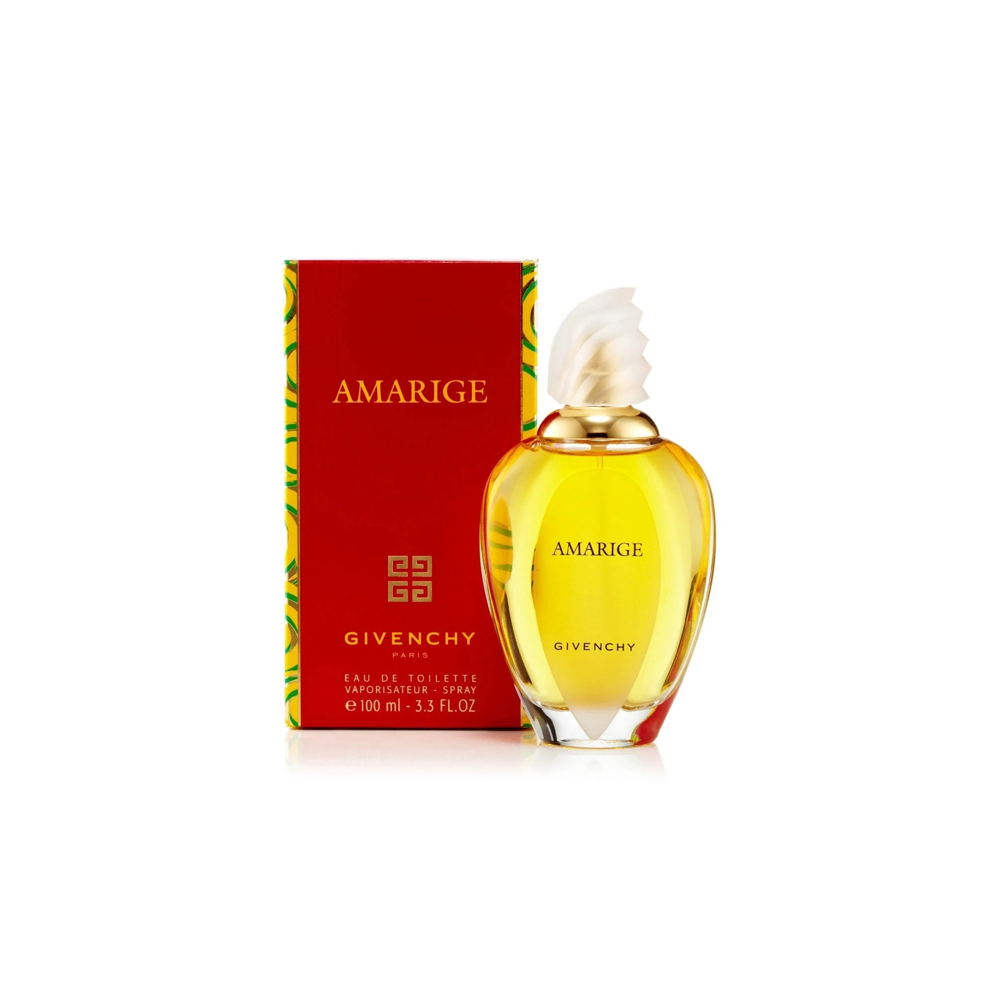 Givenchy Amarige 3.3 Eau de Toilette Spray for Women