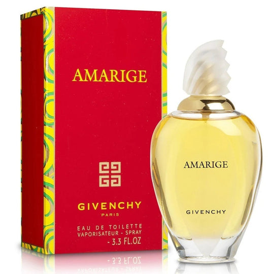 Givenchy Amarige 3.4 Eau de Toilette Spray for Women
