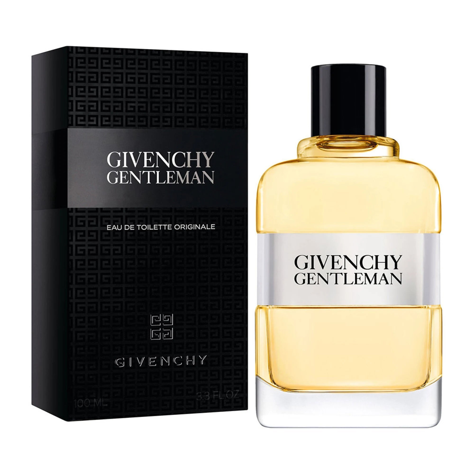 Givenchy Gentleman 3.3 Eau de Toilette Spray for Men