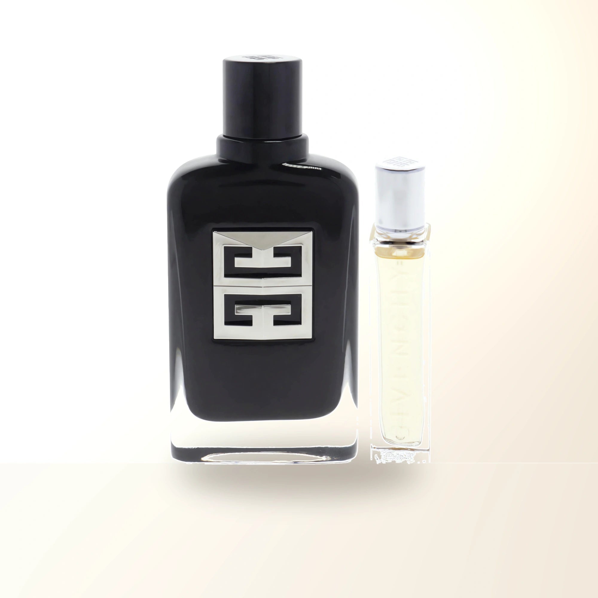 Givenchy Gentleman Society 2 Pcs Set: 3.3 Eau De Parfum Spray + 0.42 Eau De Parfum Spray main product image