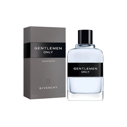 Givenchy Gentlemen Only 3.3 Eau de Toilette Spray for Men