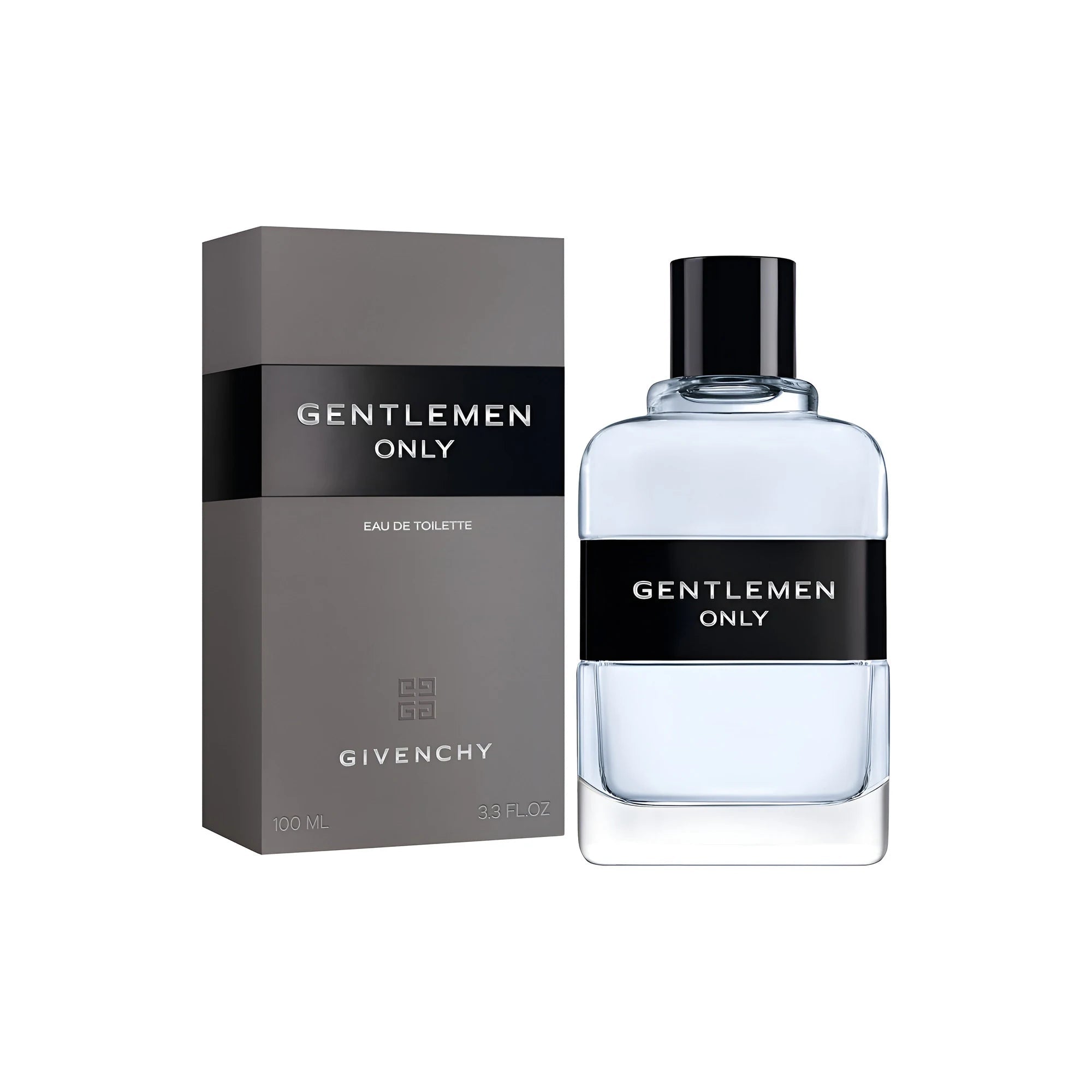 Givenchy Gentlemen Only 3.3 Eau de Toilette Spray for Men