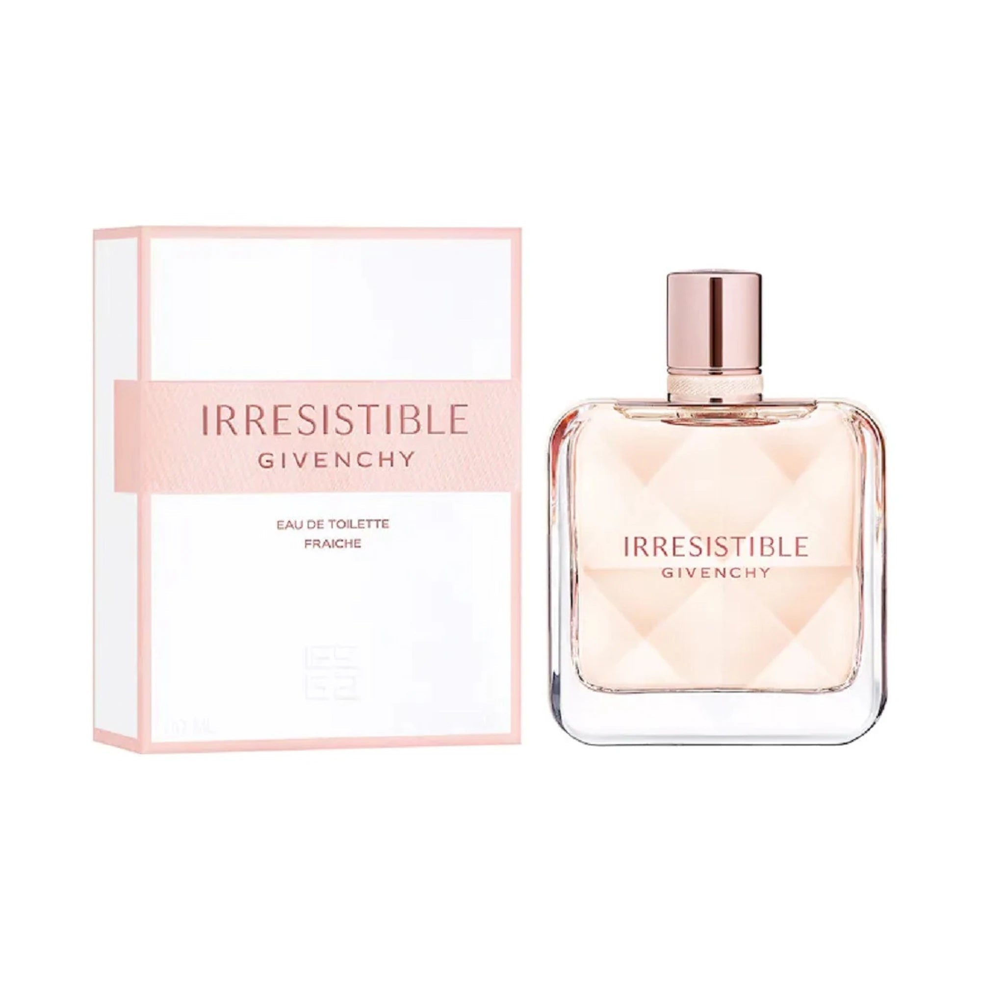 Givenchy Irresistible Fraiche 2.7 Eau de Toilette Spray for Women