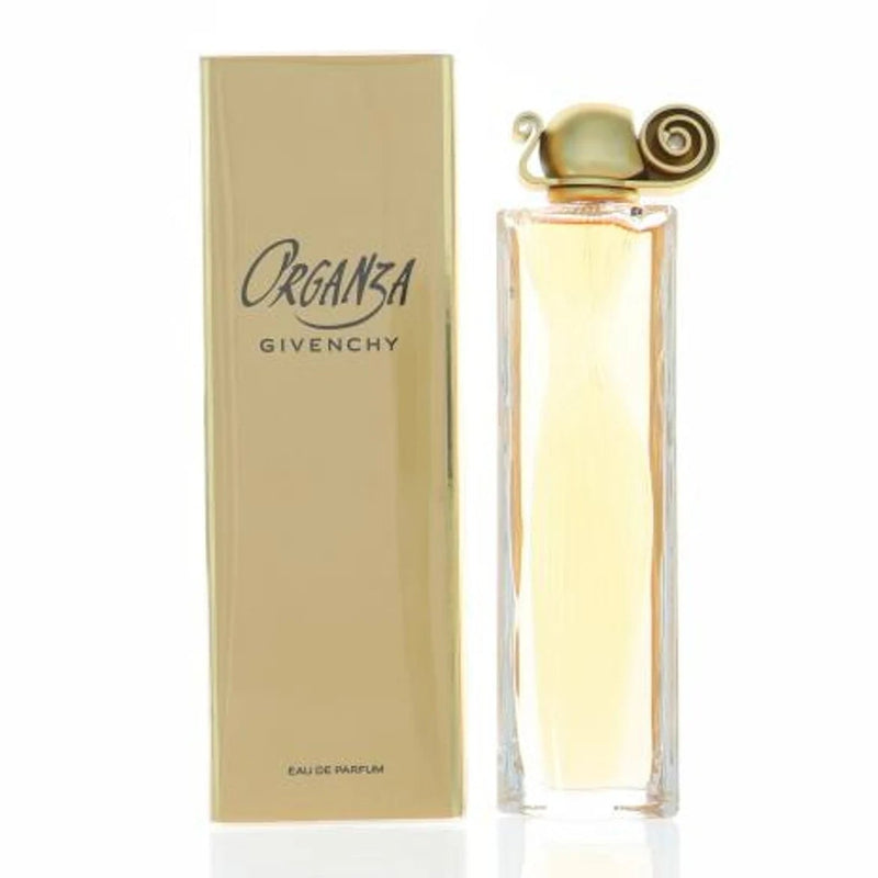 Givenchy Organza Eau de Parfum 3.3 oz for Women