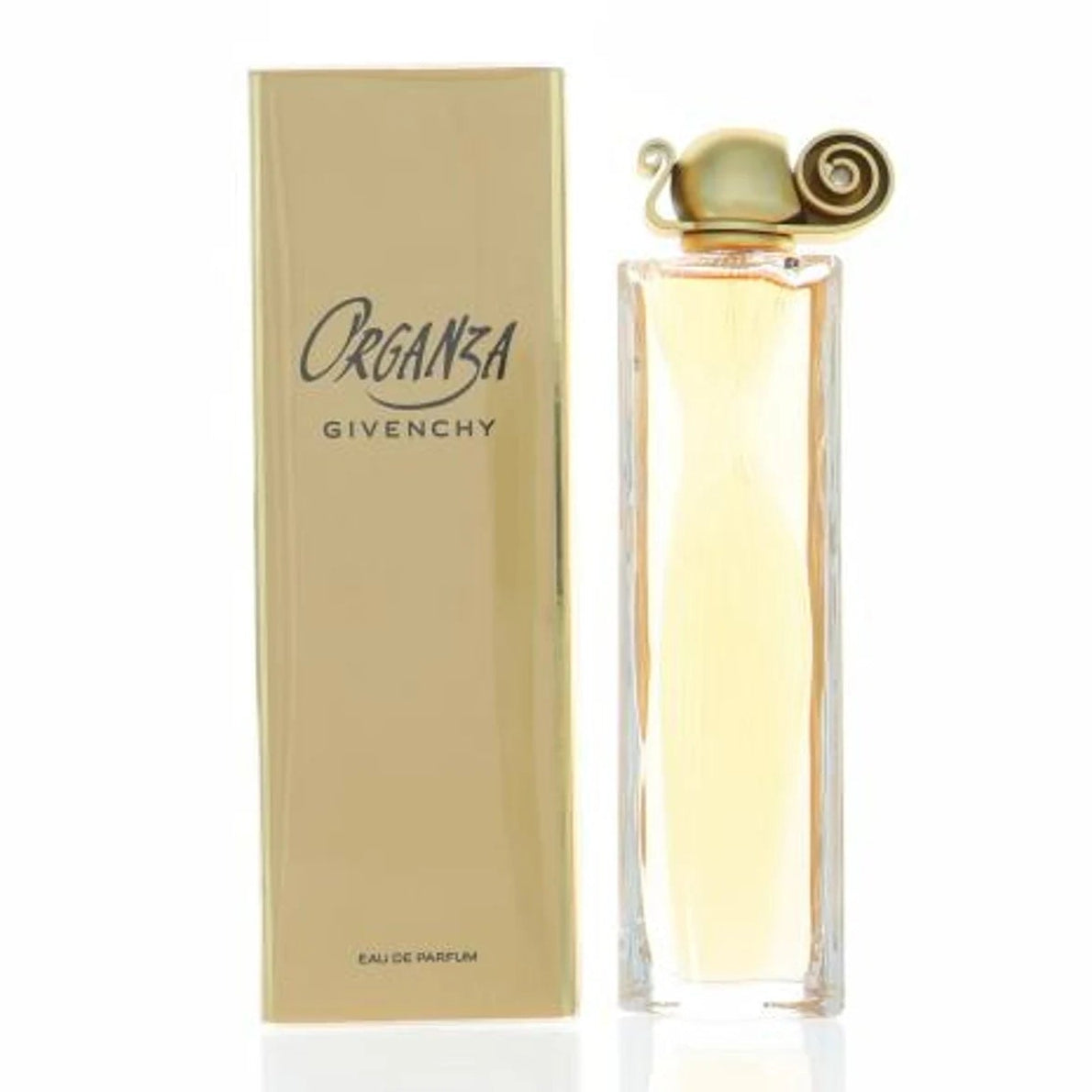 Givenchy Organza Eau de Parfum 3.3 oz for Women