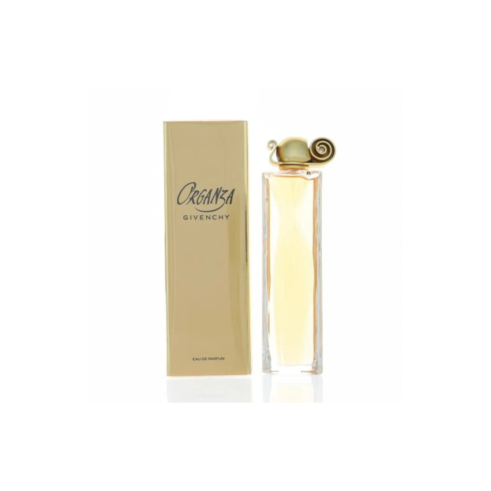 Givenchy Organza 3.3 Eau de Parfum Spray for Women