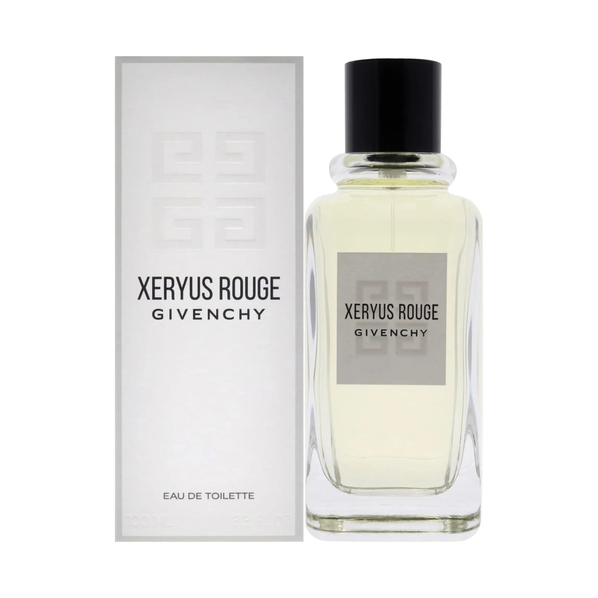 Givenchy Xeryus Rouge 3.3 Eau de Toilette Spray for Men