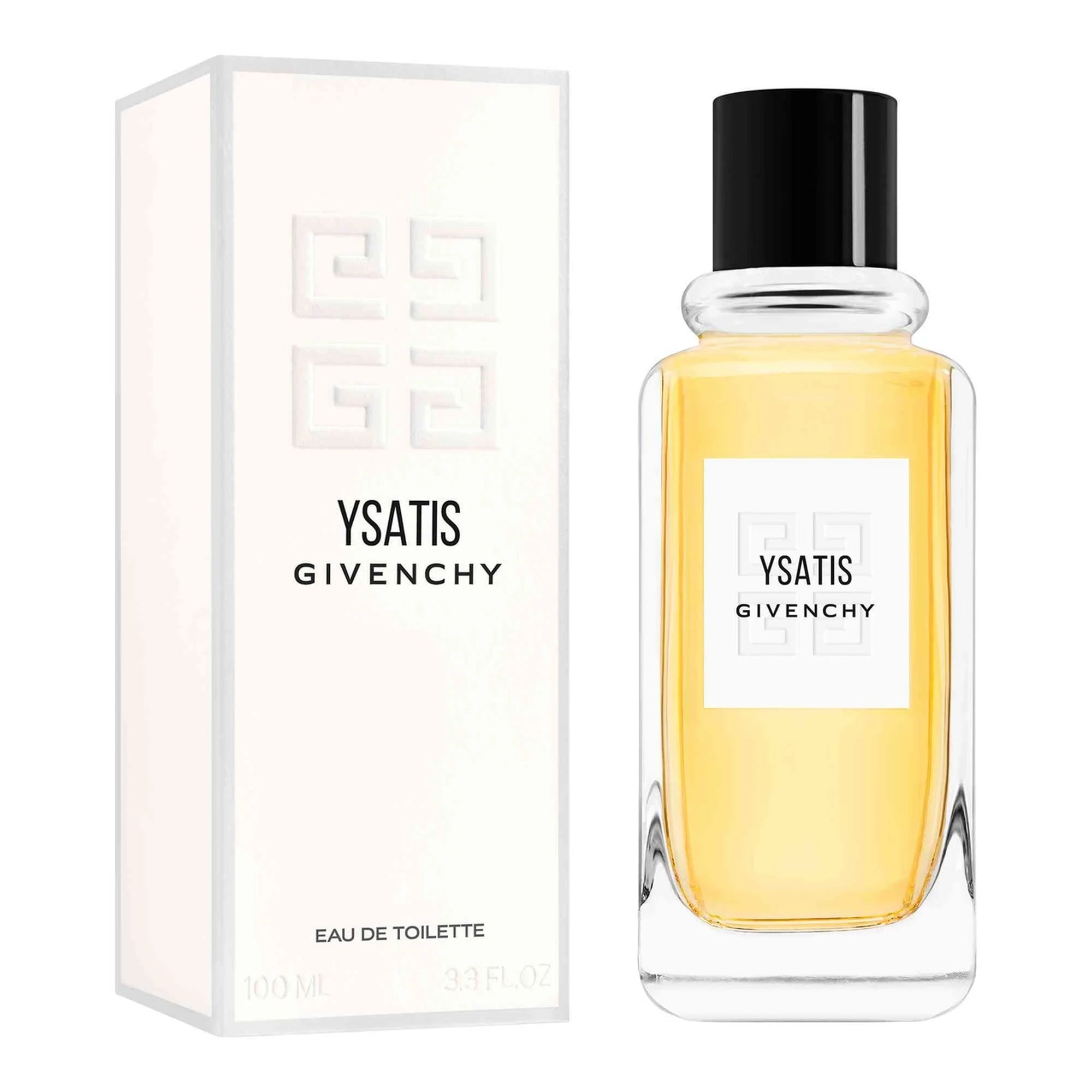 Givenchy Ysatis 3.3 Eau de Toilette Spray (New) for Women