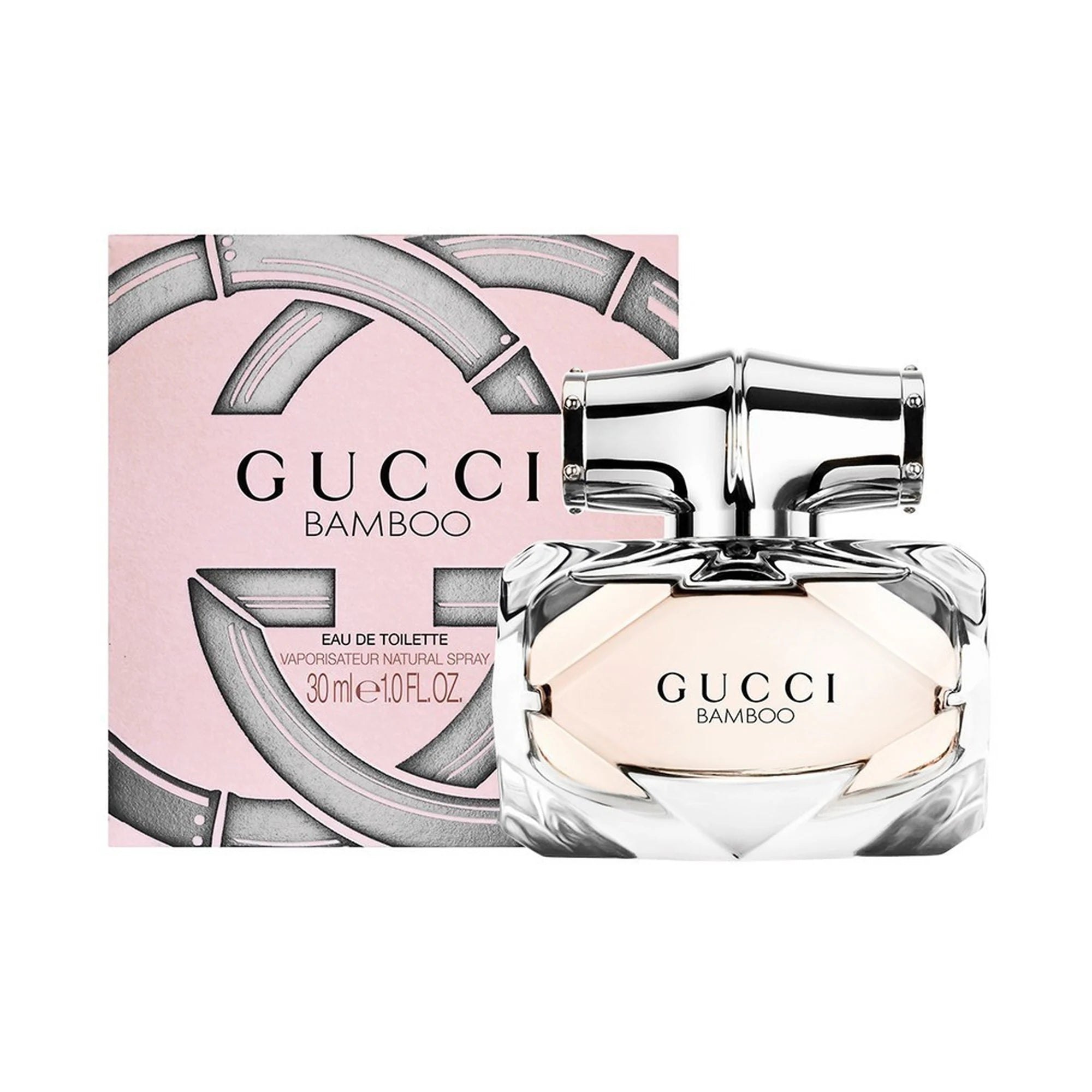 Gucci Bamboo 1 Oz Eau de Toilette Spray for Women