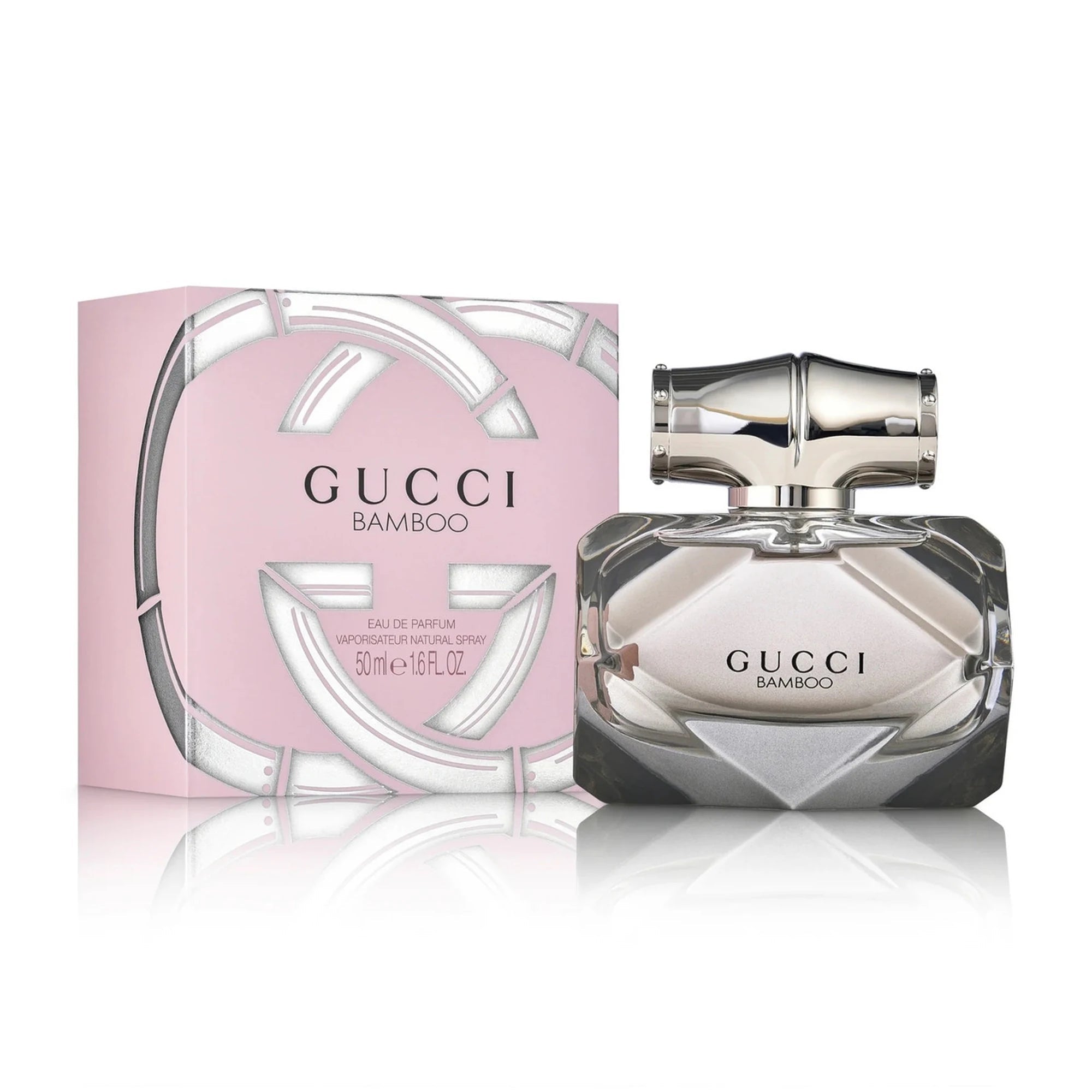 Gucci Bamboo 1.6 Eau de Parfum Spray for Women
