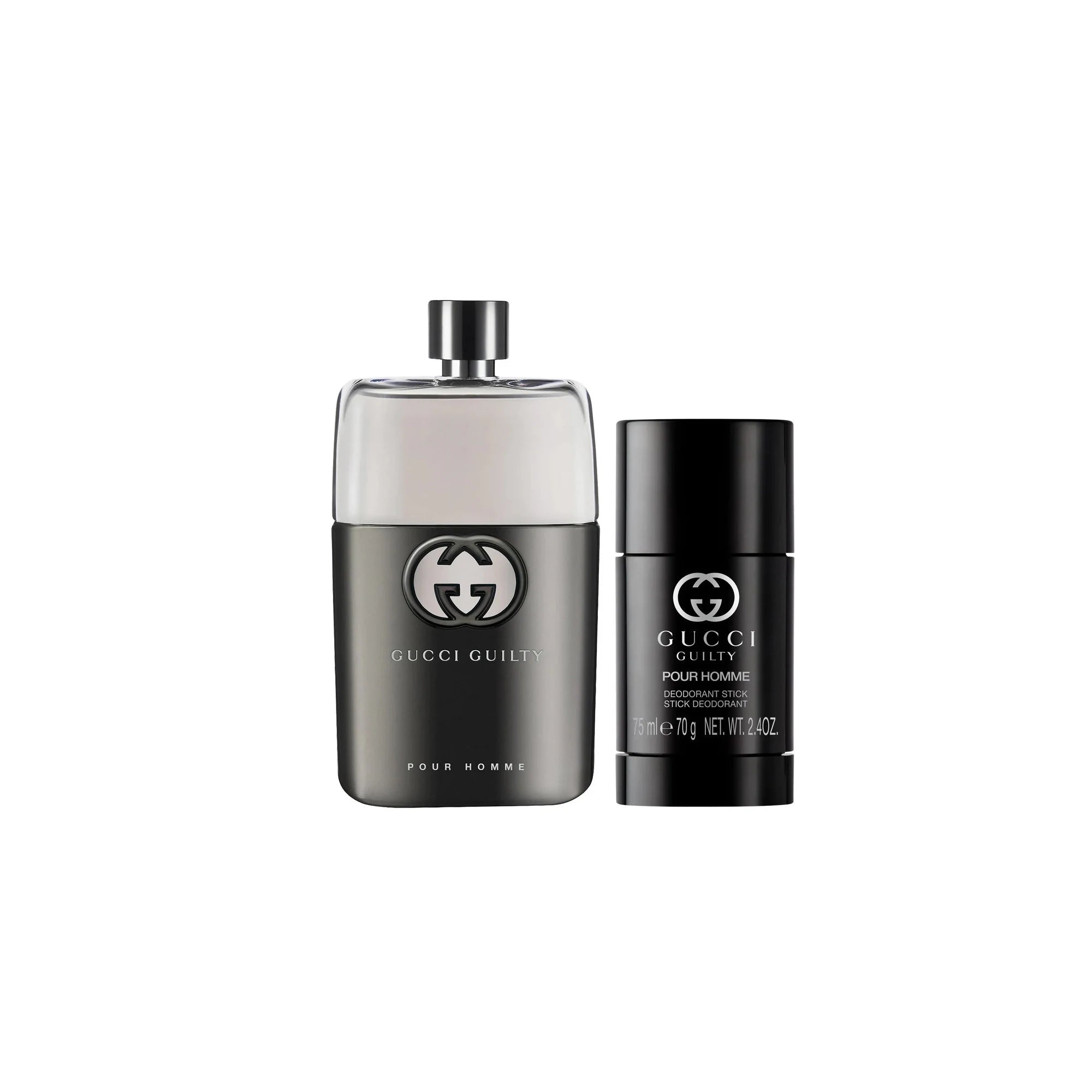 Gucci Guilty 2-Piece Gift Set for Men