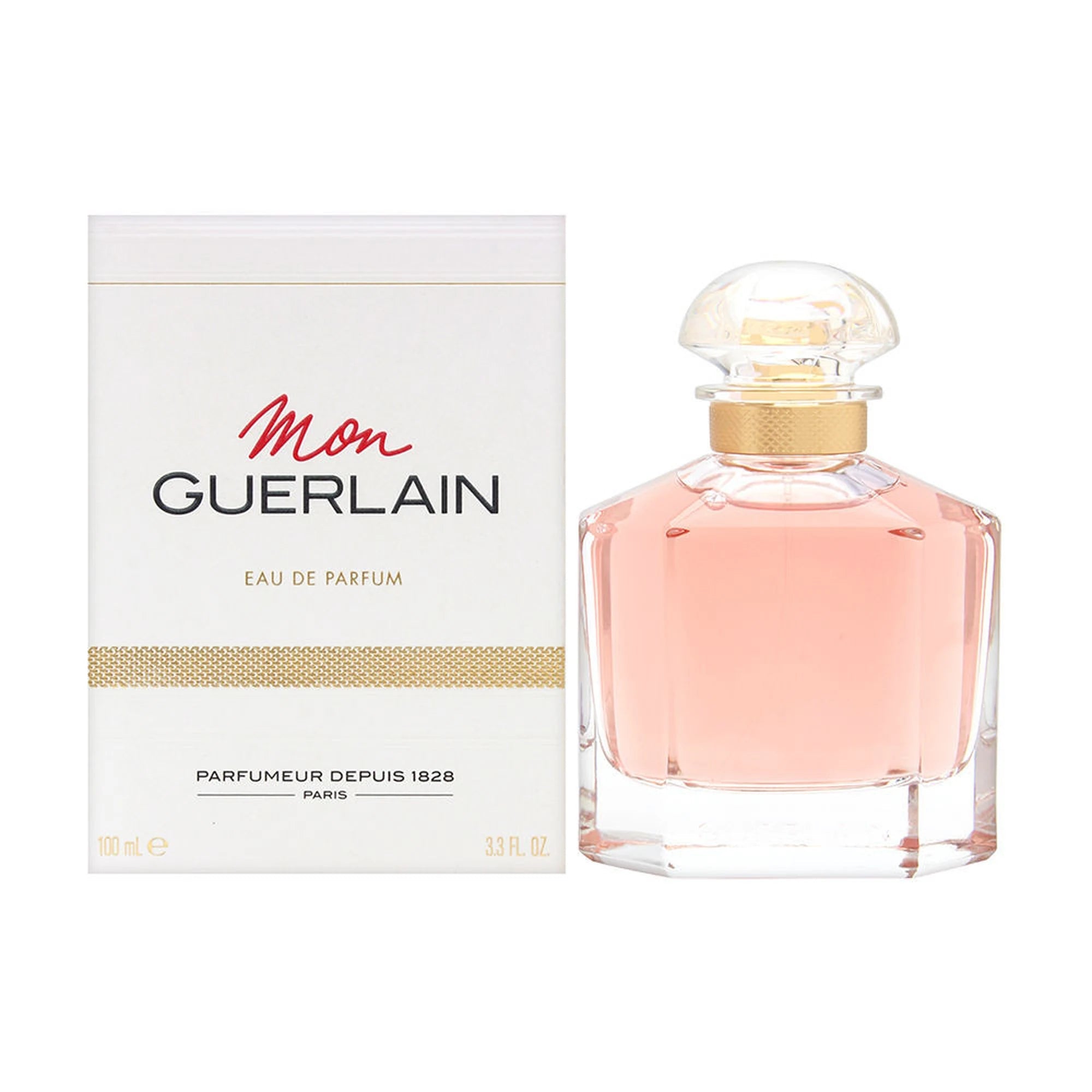 Guerlain Mon 3.3 Eau de Parfum Spray for Women