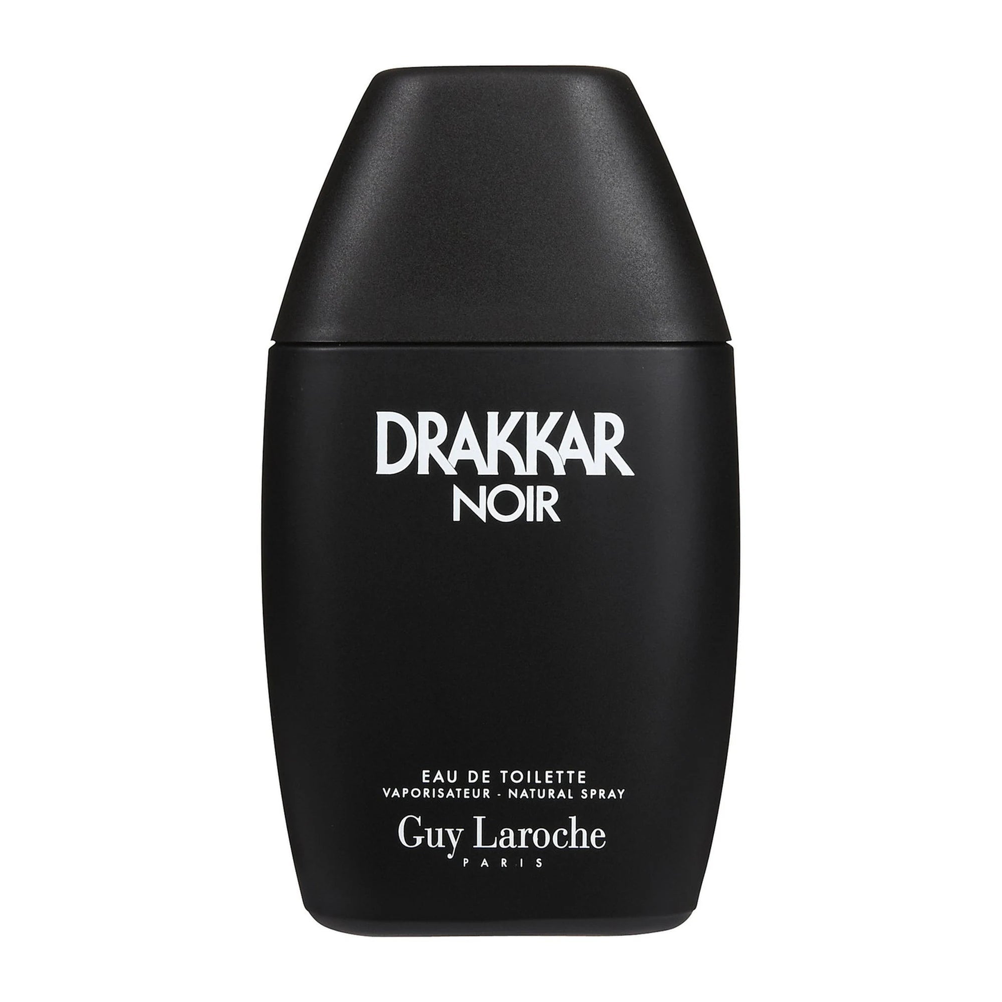 Guy Laroche Drakkar Noir Tester 3.4 Eau de Toilette Spray for Men