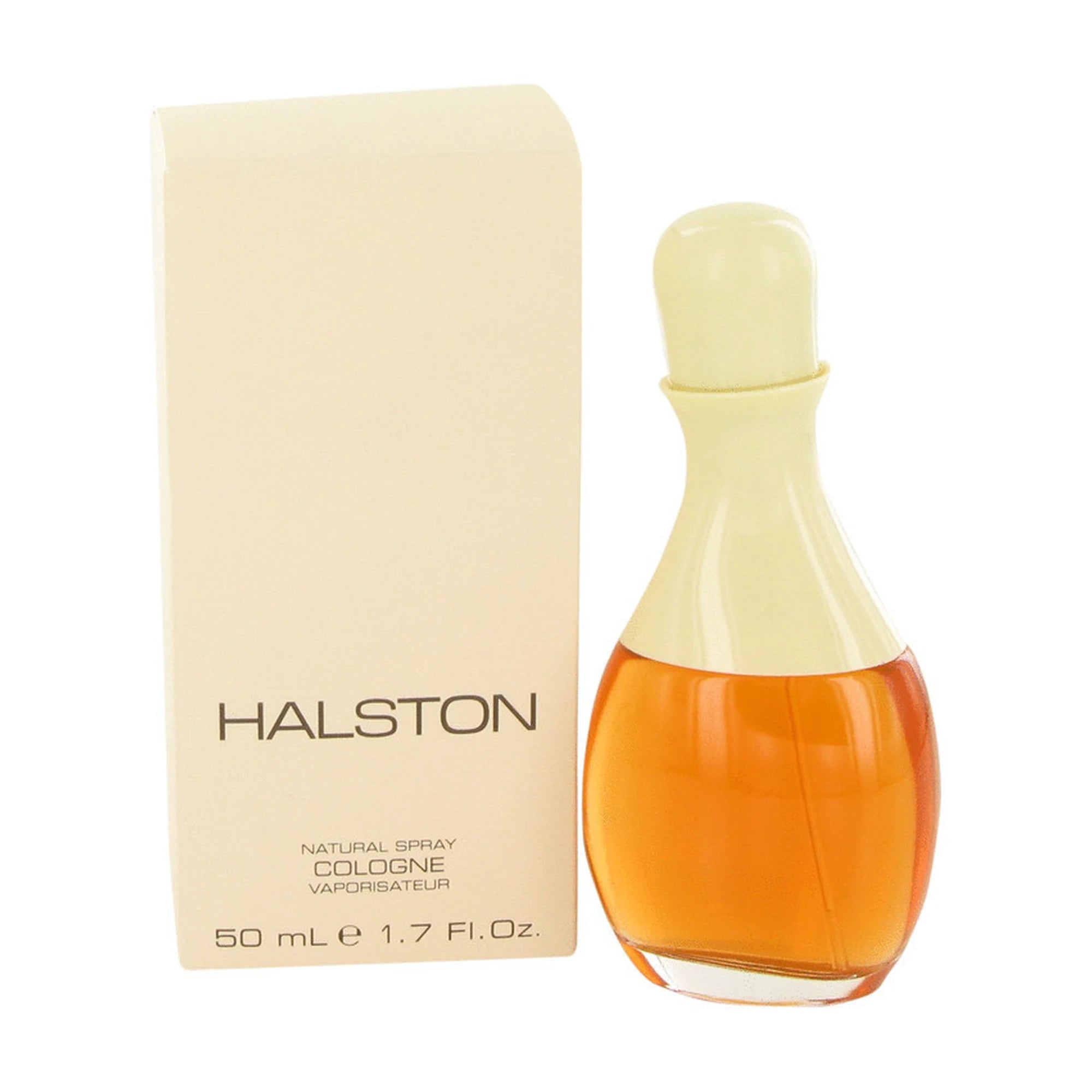 Halston 1.7 Cologne Spray for Women