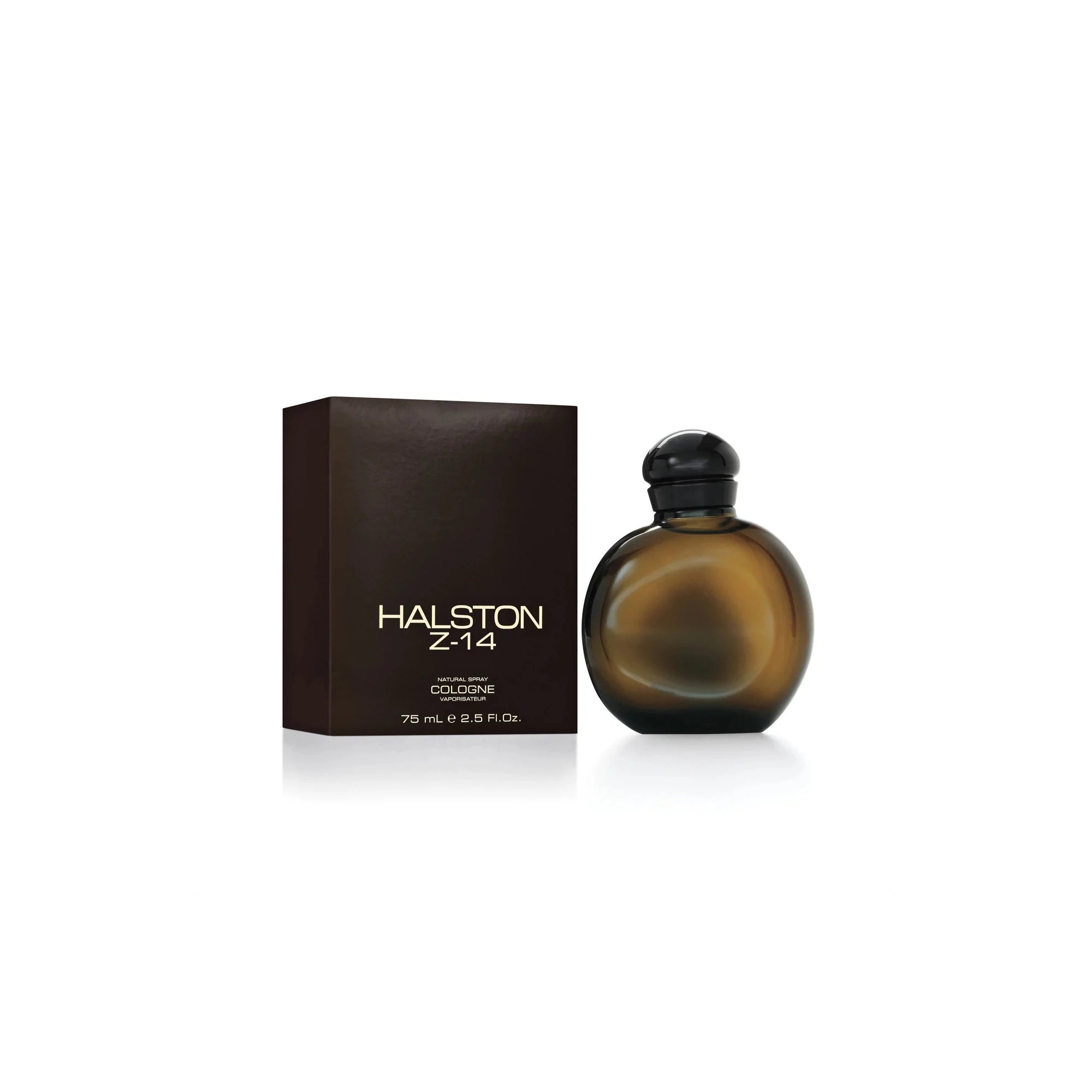 Halston Z-14 2.5 Cologne Splash for Men