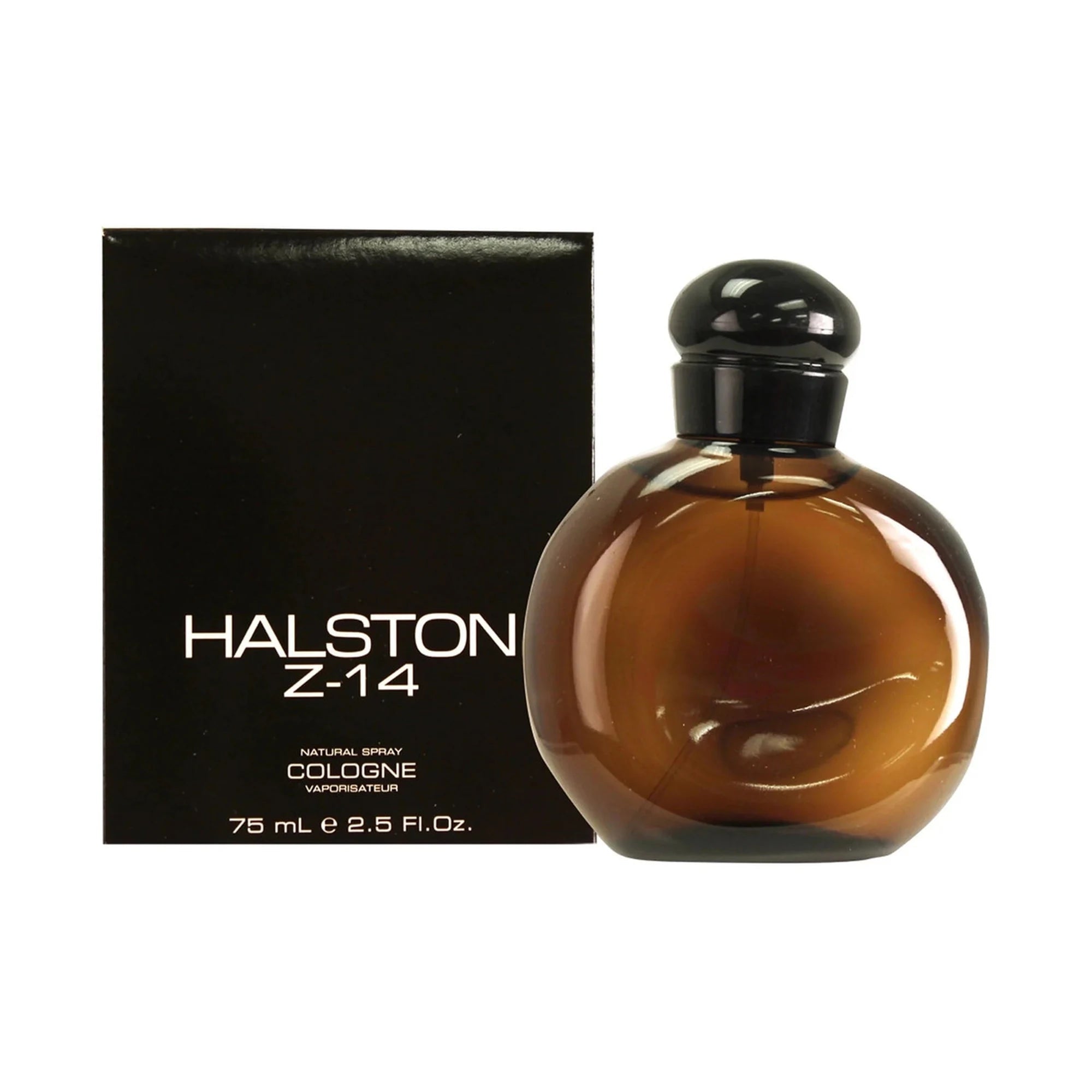 Halston Z-14 2.5 Cologne Spray for Men