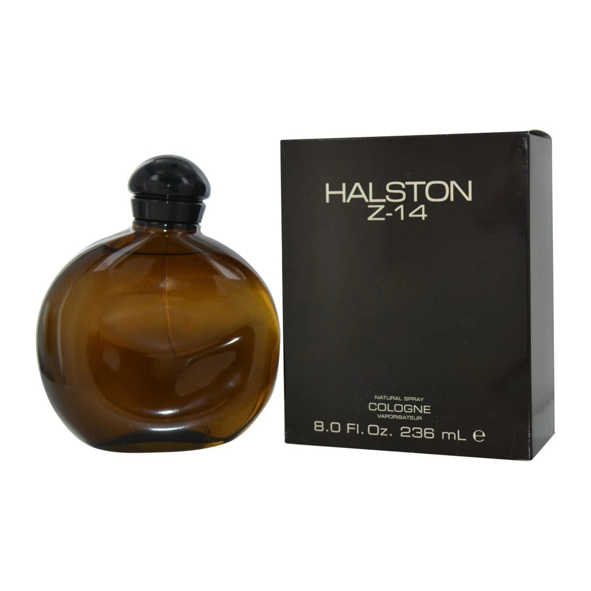 Halston Z-14 8 Oz Cologne Spray for Men
