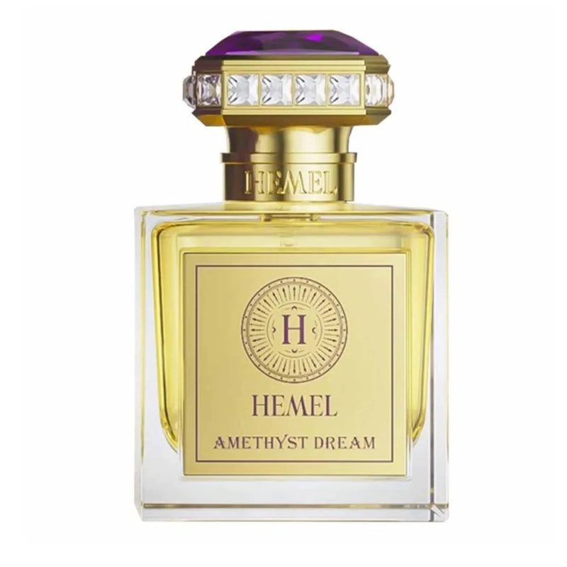 Hemel Amethyst Dream 3.4 Eau de Parfum Spray for Unisex
