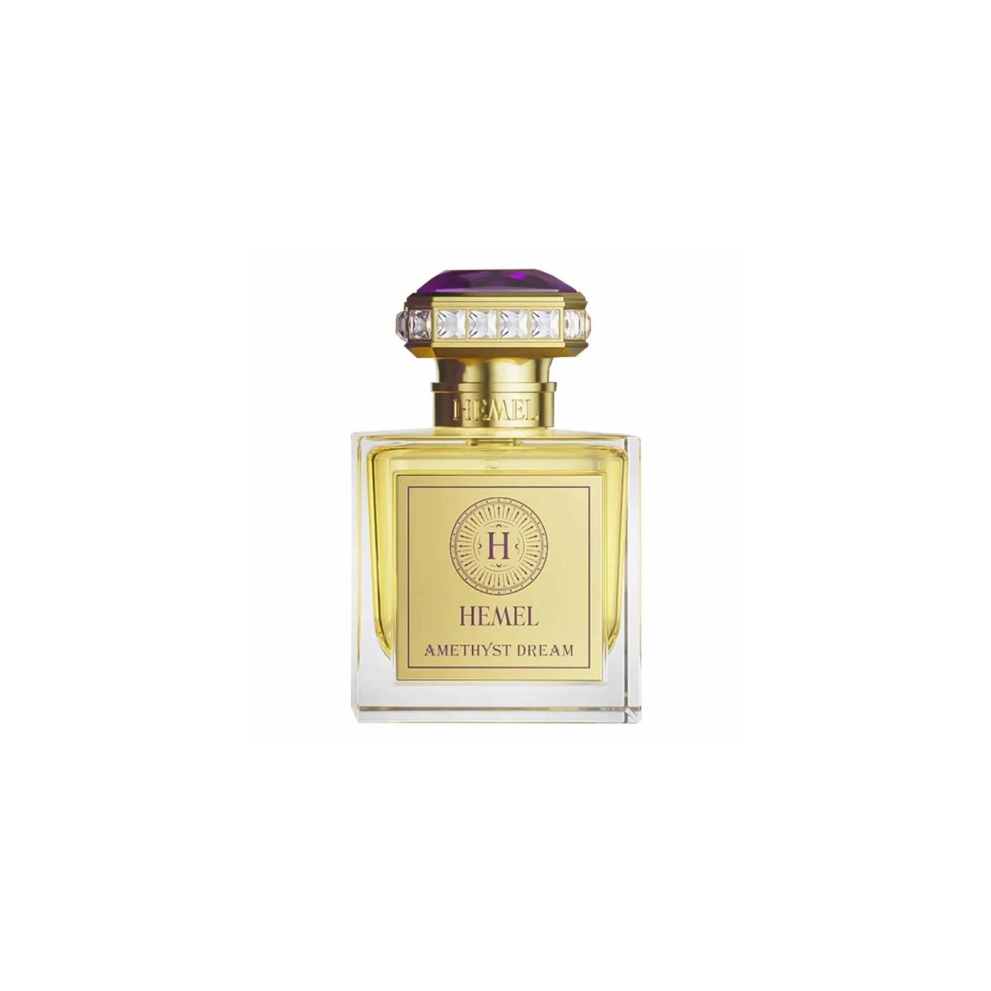 Hemel Amethyst Dream 3.4 Eau de Parfum Spray for Unisex