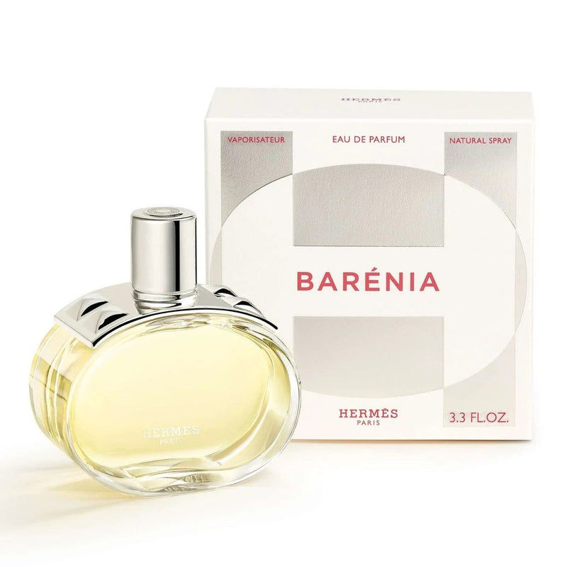 Hermes Barenia 3.3 Eau de Parfum Spray Refillable for Unisex