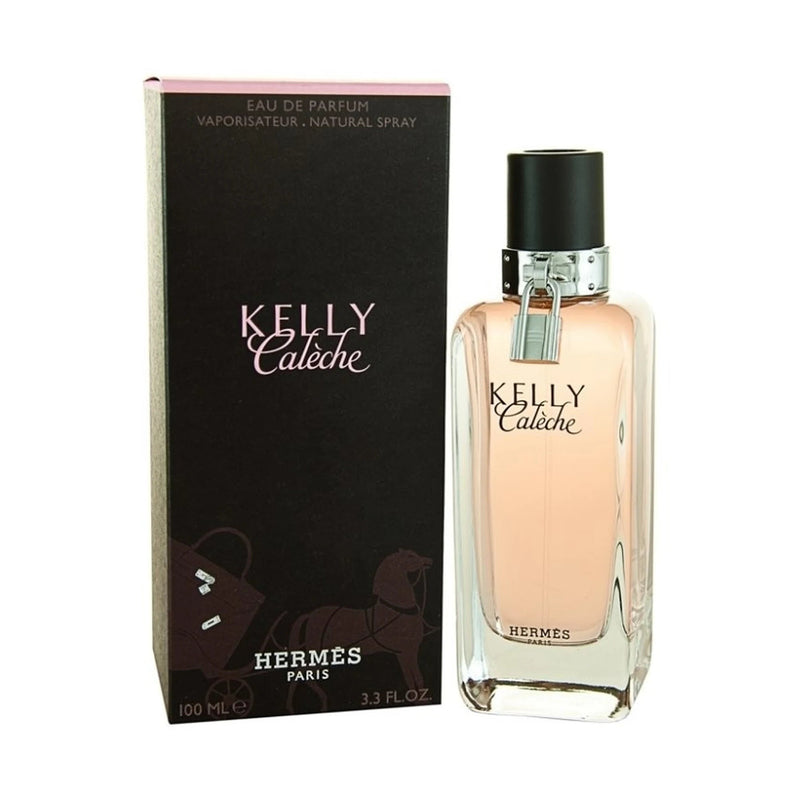 Hermes Kelly Caleche 3.4 Eau de Parfum Spray for Women