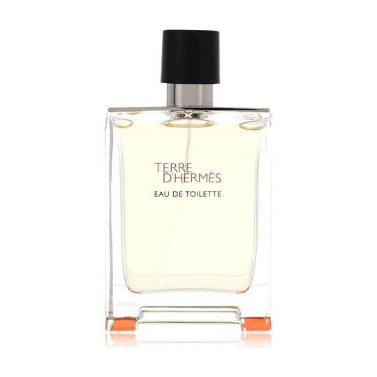 Hermes Terre D' Tester 3.4 Eau de Toilette Spray for Men